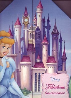 Tuhkatriinu lossiraamat