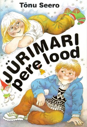 Jürimari pere lood