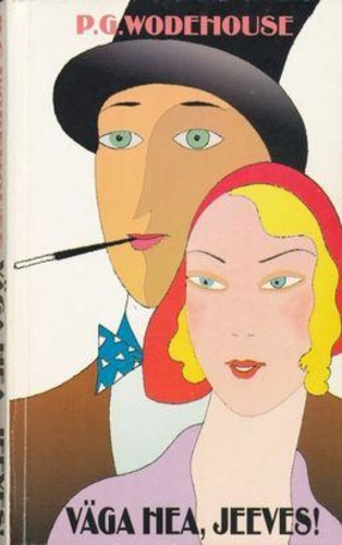 Väga hea, Jeeves!