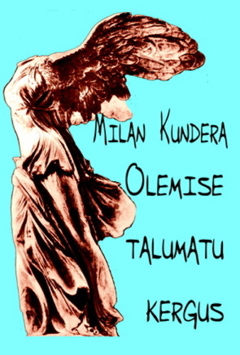 Olemise talumatu kergus