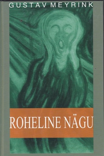 Roheline nägu