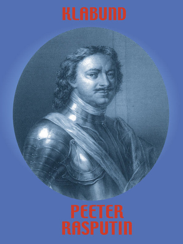 Peeter. Rasputin