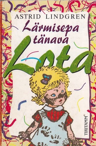 Lärmisepa tänava Lota