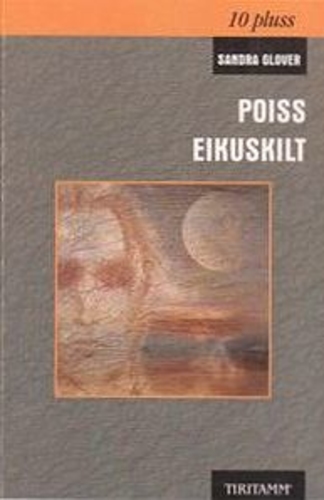 Poiss eikuskilt