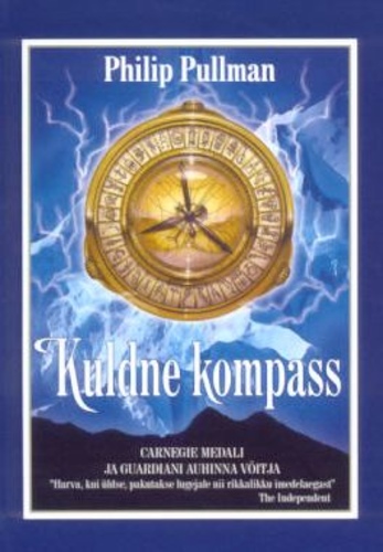 Kuldne kompass