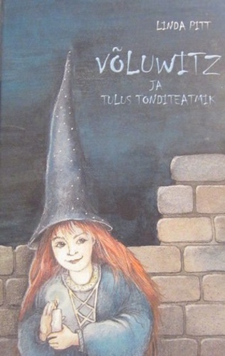 Võluwitz ja "Tulus tonditeatmik"