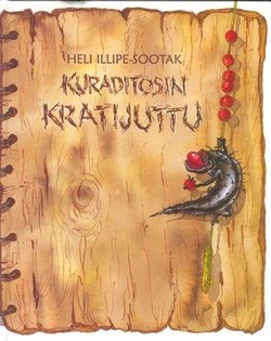 Kuraditosin kratijuttu
