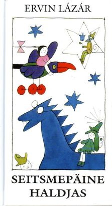 Seitsmepäine haldjas