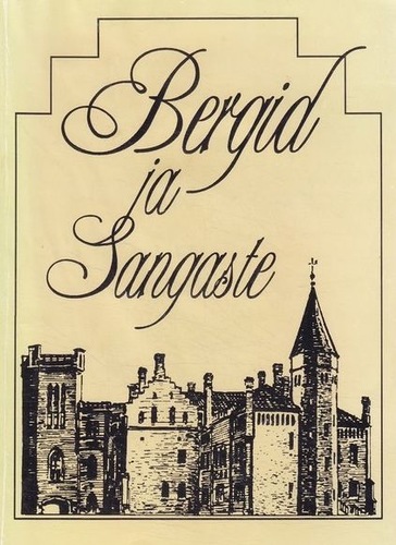 Bergid ja Sangaste