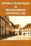 Liivimaa üldkasulik ja ökonoomiline sotsieteet 200