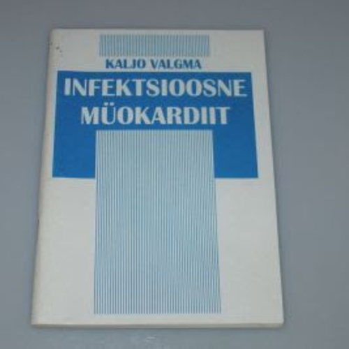 Infektsioosne müokardiit
