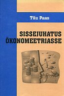 Sissejuhatus ökonomeetriasse