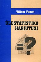 Üldstatistika harjutusi