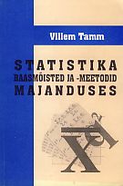 Statistika baasmõisted ja -meetodid majanduses