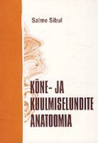 Kõne- ja kuulmiselundite anatoomia