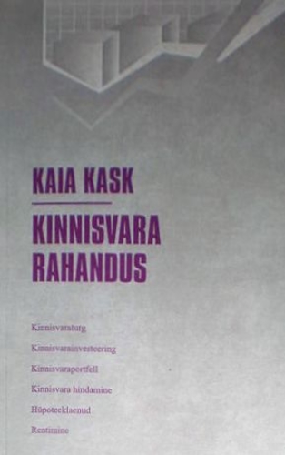 Kinnisvara rahandus