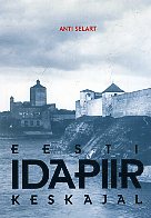 Eesti idapiir keskajal