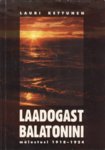 Laadogast Balatonini