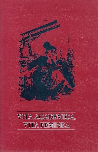 Vita academica, vita feminea