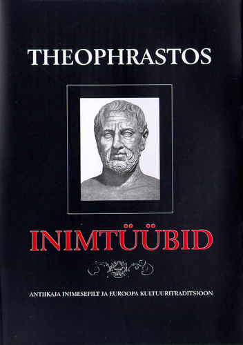 Inimtüübid