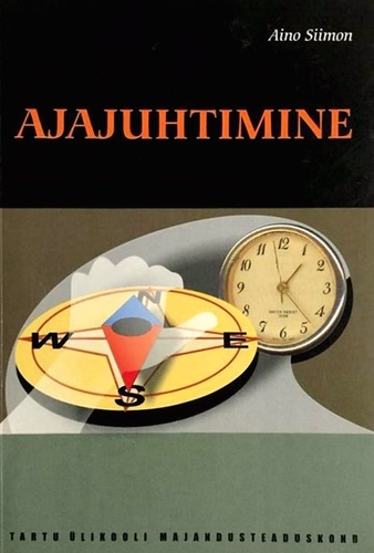 Ajajuhtimine