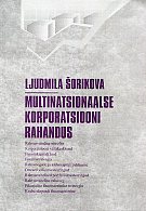 Multinatsionaalse korporatsiooni rahandus