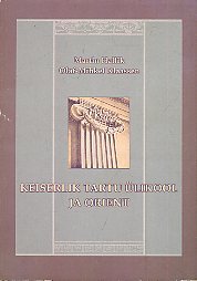 Keiserlik Tartu Ülikool (1802-1918) ja Orient