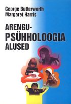 Arengupsühholoogia alused