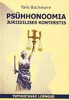 Psühhonoomia juriidilises kontekstis