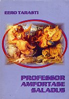 Professor Amfortase saladus