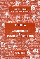 Algoritmid ja andmestruktuurid