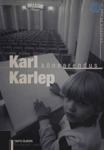 Emakeele abiõpe. Kõnearendus