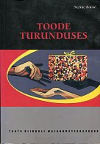 Toode turunduses