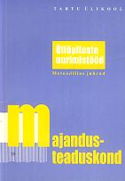 Üliõpilaste uurimistööd