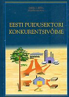 Eesti puidusektori konkurentsivõime