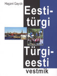 Eesti-türgi vestmik = Türkçe-Estonca Klavuz