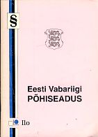 Eesti Vabariigi põhiseadus