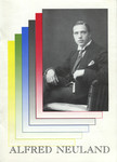 Alfred Neuland
