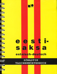 Eesti-saksa sõnastik