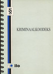 Kriminaalkoodeks