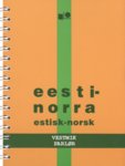 Eesti-norra vestmik = Estisk-norsk parlör