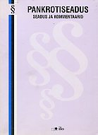 Pankrotiseadus
