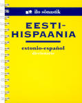 Eesti-hispaania sõnastik = Estonio-español diccionario