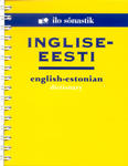 Inglise-eesti [sõnastik] =