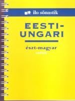 Eesti-ungari [sõnastik] =