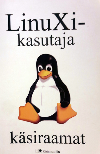 Linuxikasutaja käsiraamat