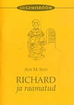 Richard ja raamatud