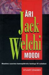 Äri Jack Welchi moodi