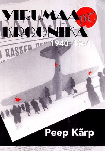 Virumaa kroonika 1940-1941