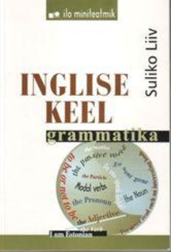 Inglise keele grammatika